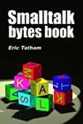 Smalltalk Bytes Book