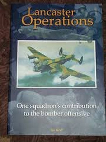 Lancaster Operations