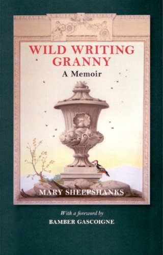 Wild Writing Granny