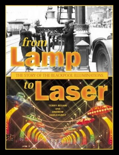 From Lamp to Laser