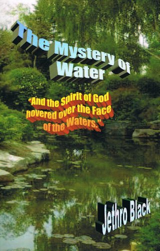 The Mystery of Water