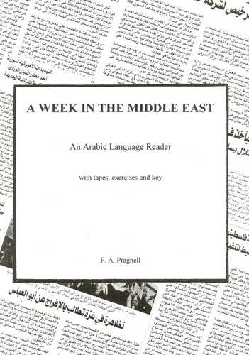A Week in the Middle East