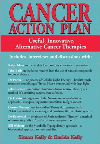 Cancer Action Plan