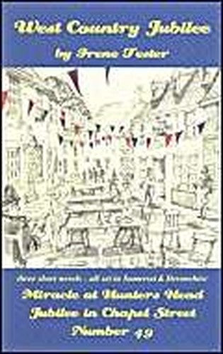 West Country Jubilee