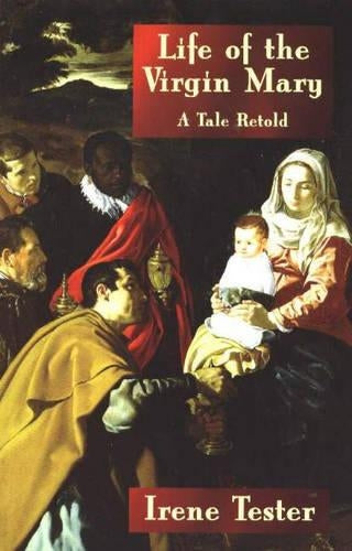 Life of the Virgin Mary