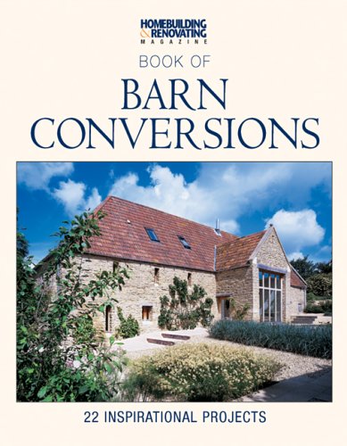 H&R Book of Barn Conversions
