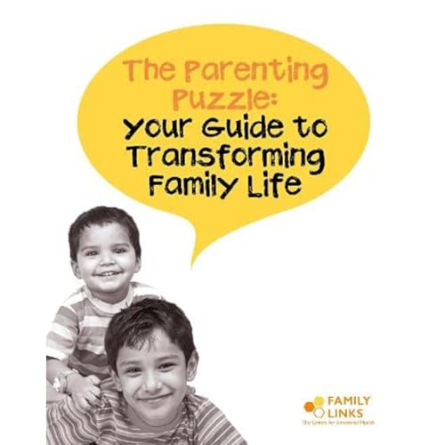 The Parenting Puzzle