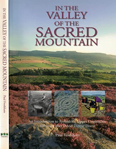 In the Valley of the Sacred Mountain