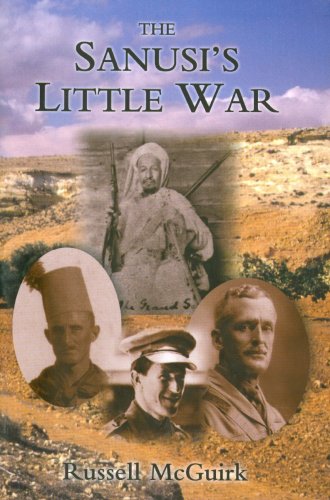 The Sanusi's Little War