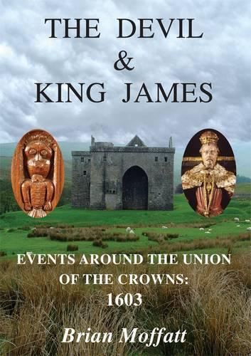 The Devil and King James