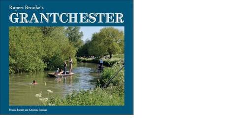 Rupert Brooke's Grantchester