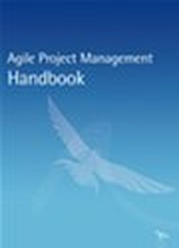 Agile Project Management Handbook v1.2