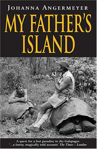 My Father's Island