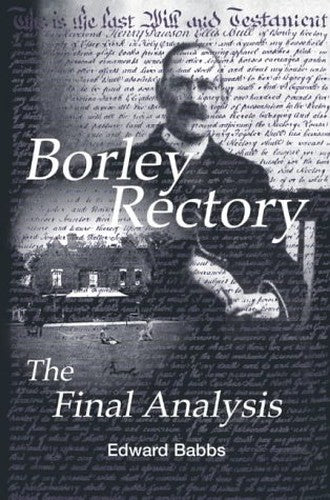Borley Rectory