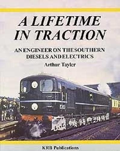 A Lifetime In Traction