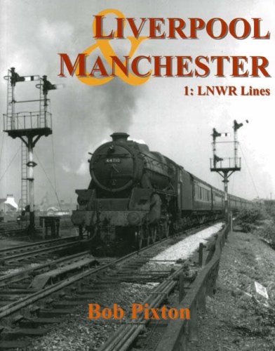 Liverpool and Manchester