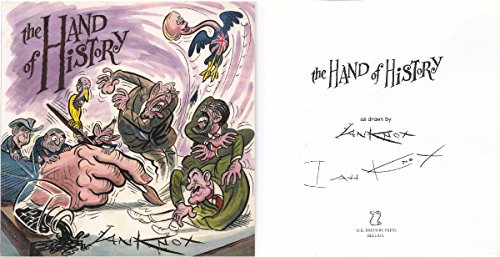 The Hand of History