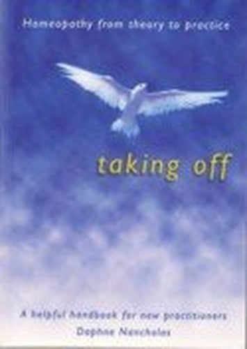 Taking Off