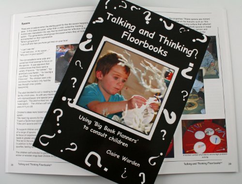 Talking and Thinking Floorbooks