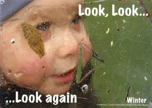 Look, Look... Look Again Winter