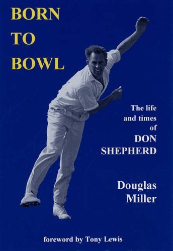 Born to Bowl