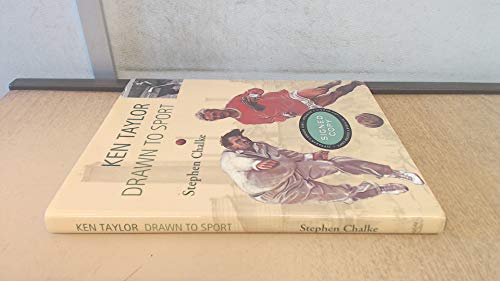 Ken Taylor, Drawn to Sport