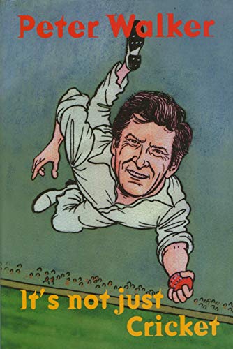 It's Not Just Cricket