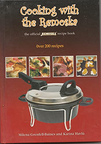 Cooking with the Remoska