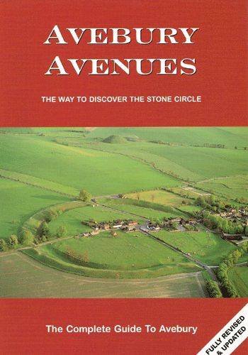 Avebury Avenues