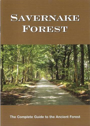 Savernake Forest