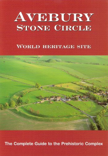 Avebury Stone Circle