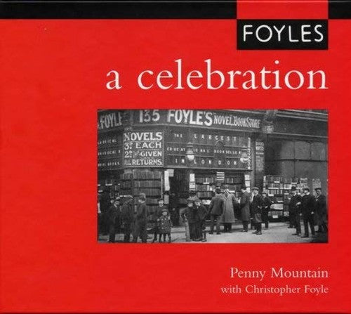Foyles