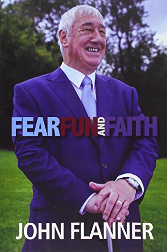 Fear Fun & Faith