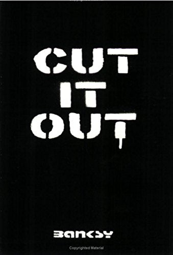 Cut it Out