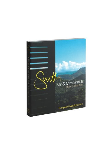 Mr & Mrs Smith European Coast and Country