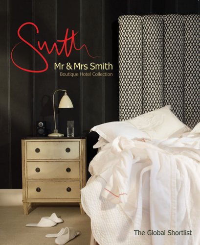 Mr.and  Mrs Smith Boutique Hotel Collection