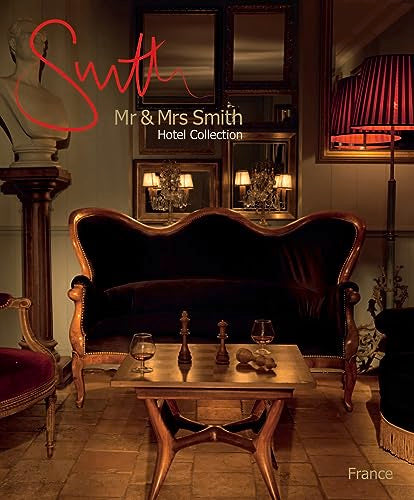 Mr and Mrs Smith Hotel Collection