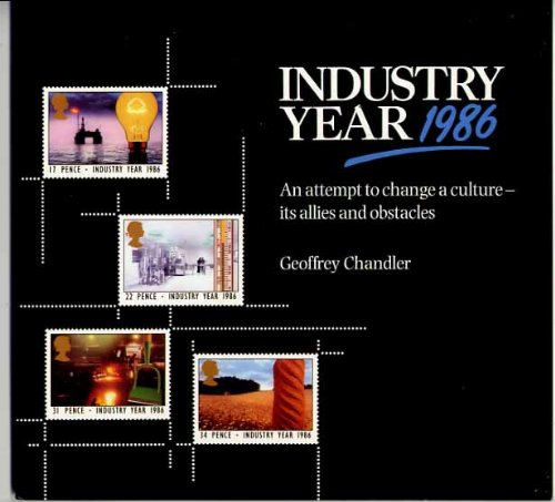 Industry Year 1986