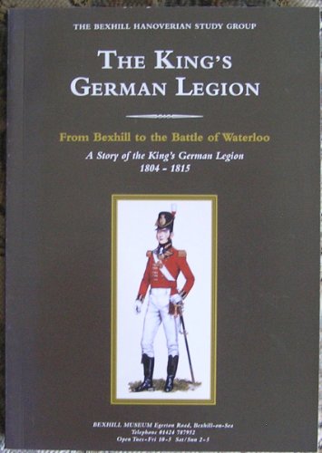 The King's German Legion