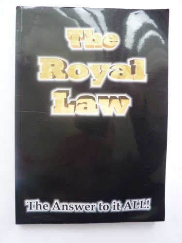 The Royal Law