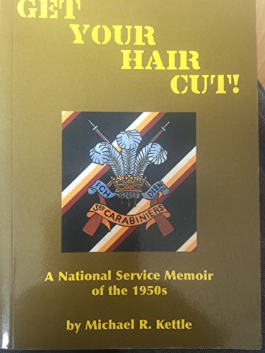 Get Your Hair Cut (You 'orrible Little Man)