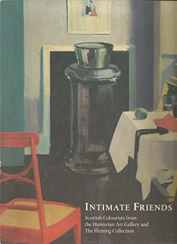 'Intimate Friends'