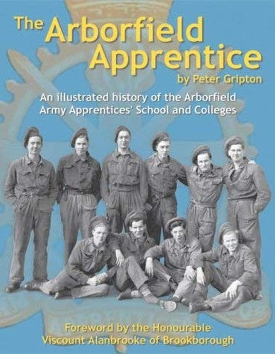 The Arborfield Apprentice