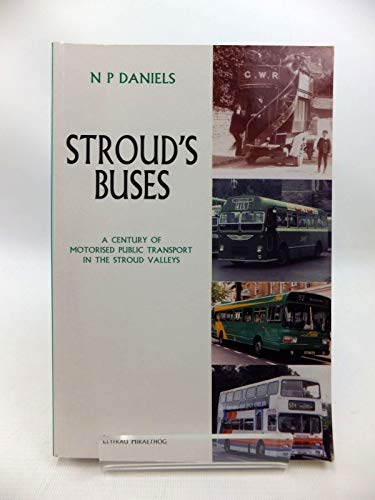 Stroud's Buses