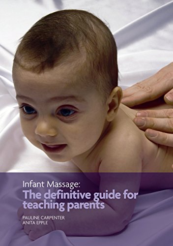 Infant Massage