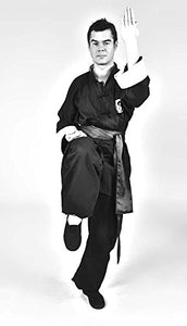 The Taoist Art of Feng Shou 