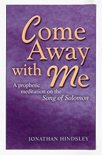 Come Away with Me