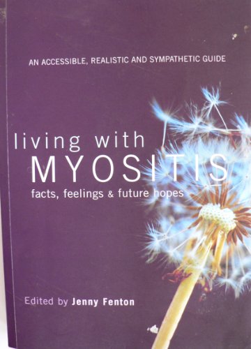 Living with Myositis