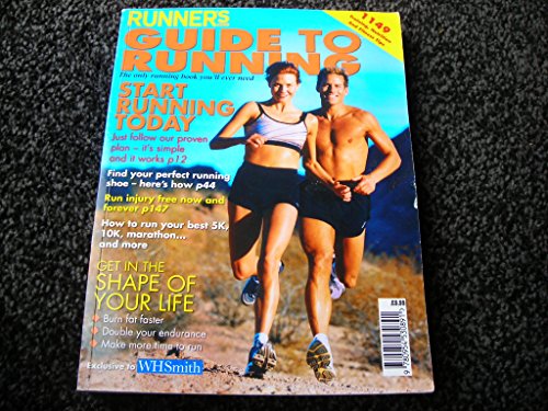 The Beginners Guide to Running