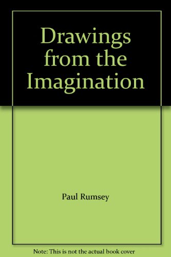 Drawings from the Imagination